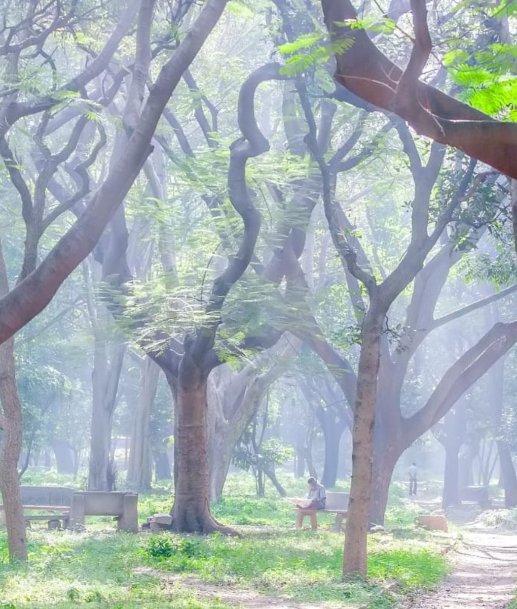 Is climate a solvable problem?
