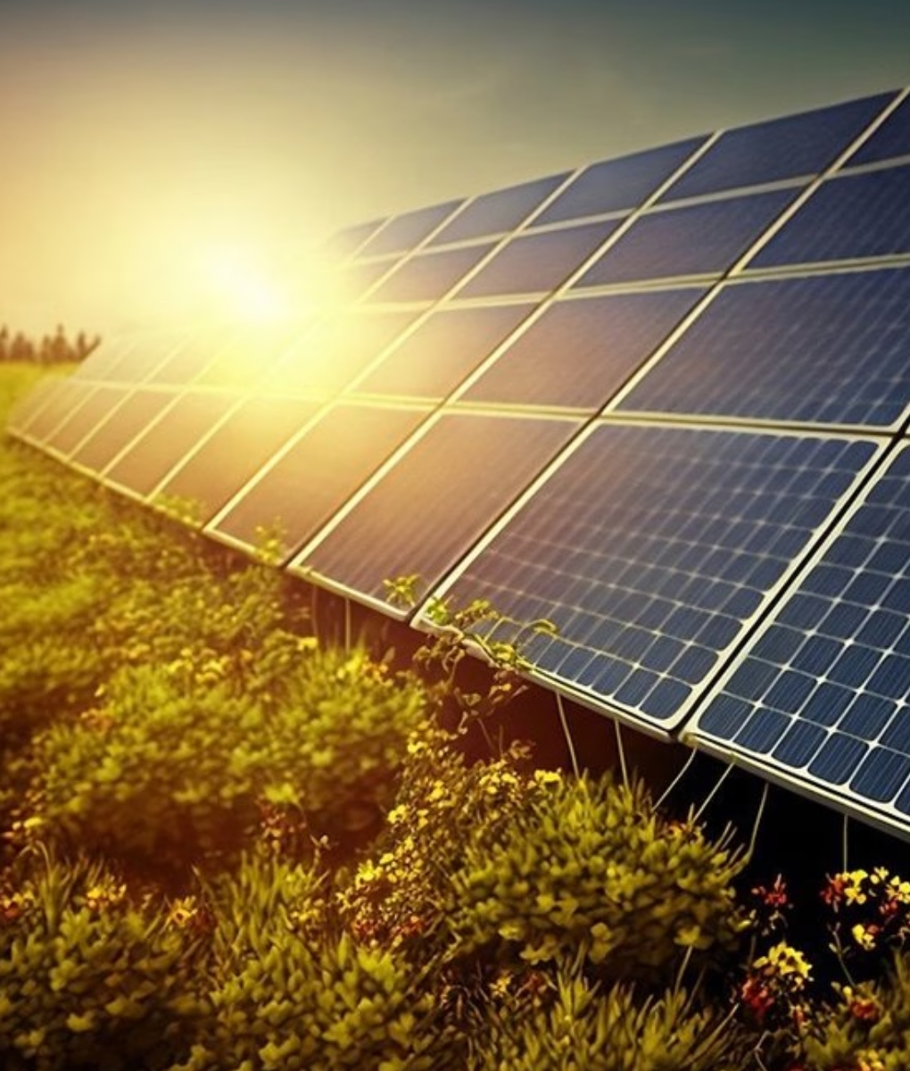 Bioenergy: The future of sustainable energy transition