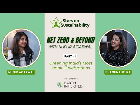 From Mandaps to Match Days: Rethinking Events with Nupur Agarwal