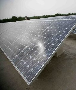 renewable energy India