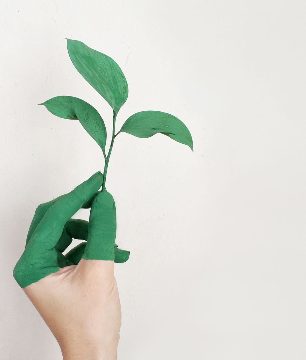 Enabling ESG transformation through digital innovation